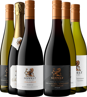 A Taste of Seppelt